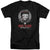 Betty Boop - Born To Ride Adult Tall Fit Short Sleeve