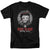 Betty Boop - Born To Ride Adult Regular Fit Short Sleeve