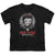 Betty Boop - Born To Ride Youth Short Sleeve