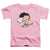 Betty Boop - Wink Wink Toddler Short Sleeve