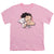 Betty Boop - Wink Wink Youth Short Sleeve