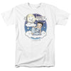 Betty Boop - Betty Bye Adult Regular Fit Short Sleeve