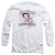 Betty Boop - Sweet Dreams Adult Long Sleeve