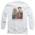 Betty Boop - Hollywood Adult Long Sleeve