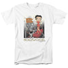 Betty Boop - Hollywood Adult Regular Fit Short Sleeve
