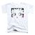 Betty Boop - Close Up Toddler Short Sleeve