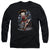 Betty Boop - Country Star Adult Long Sleeve