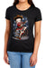 Betty Boop - Country Star Women's Short Sleeve