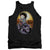 Betty Boop - Wild Biker Adult Tank Top
