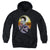 Betty Boop - Wild Biker Youth Hooded Sweatshirt