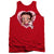 Betty Boop - I Love Betty Adult Tank Top