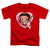 Betty Boop - I Love Betty Toddler Short Sleeve