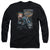 Betty Boop - Choppers Adult Long Sleeve