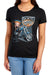Betty Boop - Choppers Women's Short Sleeve