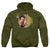Betty Boop - Nose Art Adult Pullover Hoodie