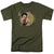 Betty Boop - Nose Art Adult Regular Fit Short Sleeve