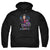 Betty Boop - City Chopper Adult Pullover Hoodie