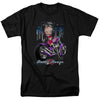 Betty Boop - City Chopper Adult Regular Fit Short Sleeve