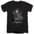 Betty Boop - City Chopper Adult Slim Fit V Neck Cotton