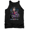 Betty Boop - City Chopper Adult Tank Top