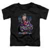 Betty Boop - City Chopper Toddler Short Sleeve