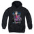 Betty Boop - City Chopper Youth Hooded Sweatshirt