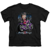 Betty Boop - City Chopper Youth Short Sleeve