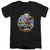 Betty Boop - Keep On Boopin Adult Slim Fit V Neck Cotton