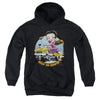 Betty Boop - Keep On Boopin Youth Hooded Sweatshirt