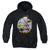 Betty Boop - Keep On Boopin Youth Hooded Sweatshirt