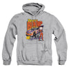 Betty Boop - Team Boop Adult Pullover Hoodie