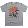 Betty Boop - Team Boop Youth Short Sleeve