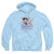 Betty Boop - Pink Champagne Adult Pullover Hoodie
