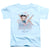 Betty Boop - Pink Champagne Toddler Short Sleeve