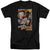 Betty Boop - Boyfriend The Beast Adult Tall Fit Short Sleeve
