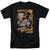 Betty Boop - Boyfriend The Beast Adult Regular Fit Short Sleeve