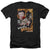 Betty Boop - Boyfriend The Beast Adult Regular Fit Heather Short Sleeve