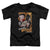 Betty Boop - Boyfriend The Beast Toddler Short Sleeve