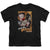 Betty Boop - Boyfriend The Beast Youth Short Sleeve