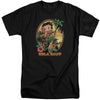 Betty Boop - Hula Boop Ii Adult Tall Fit Short Sleeve