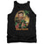 Betty Boop - Hula Boop Ii Adult Tank Top