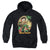 Betty Boop - Hula Boop Ii Youth Hooded Sweatshirt