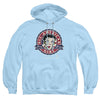 Betty Boop - All American Girl Adult Pullover Hoodie
