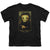 Betty Boop - Boopalisa Youth Short Sleeve