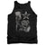 Betty Boop - With The Band Adult Tank Top