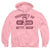 Betty Boop - Property Of Boop Adult Pullover Hoodie