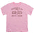 Betty Boop - Property Of Boop Youth Short Sleeve