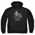 Betty Boop - Storm Rider Adult Pullover Hoodie