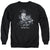 Betty Boop - Storm Rider Adult Crewneck Sweatshirt