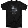 Betty Boop - Storm Rider Adult Tall Fit Short Sleeve